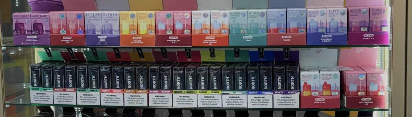 Broadway Convenience Vape And Tobacco is a Vape Shop in